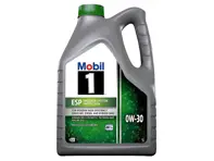 Mobil 1 ESP Formula Engine Oil 0W/30 5 Ltr - 157749