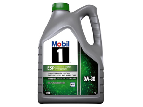 Mobil 1 ESP Formula Engine Oil 0W/30 5 Ltr - 157749