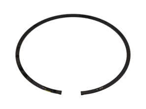 Segment de piston central – Compression – pour Porsche 997.2 GT3 / GT3 RS 3.8L et 4.0L 2009-2011 - 99710337495