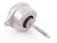 Motorhalterung. Porsche 996 1997-05 - 99337504908, 99337504906