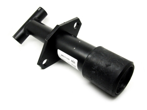 Reinforcement bar tube. Porsche 986 Boxster / 987 Cayman / 993 / 996 - 99650501500, 92850501522, 99350501500