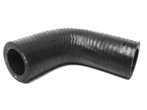 Tubo flessibile del riscaldatore della valvola a disco. Porsche 924S / 944 / 968 - 94457238501 - URO-004392