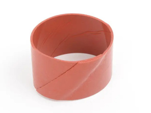 Manchon en caoutchouc pour échangeur de chaleur. Porsche 964 - 96421133900 - 1621102000