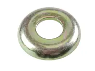 Tensioning cap for Motorola alternator. Porsche 911 / 912 / 914 - 90160342800, 90160342801, 90160342803, 1690150100