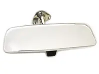 Rear View Mirror. Porsche 356C Coupes - 64473110107, 644-731-101-07