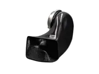 GruppeM Air Induction Kit für Porsche 993 3.6L / 3.8L mit RS Heckflügel - 99311003007, 99311003002 - FRI 0136, FRI0136, FRI-0136