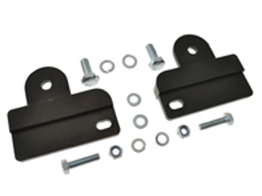 Support supérieur d'essieu arrière. Porsche 924 / 944 / 968 - 1261, 477501075A, 477501076A, 94433107500, 94433107501, 94433107600, 94433107601