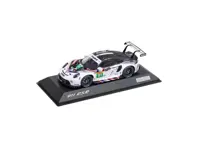 Porsche 911 RSR - Goodbye #91 – Ltd. - WAP0209030RRSR