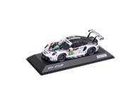 Porsche 911 RSR - Addio #91 – Ltd. - WAP0209030RRSR