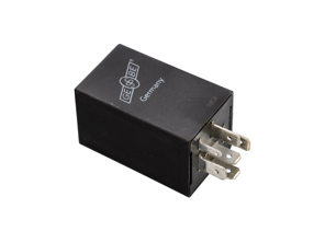 Air conditioner fan relay. Porsche 924 / 924 S / 944 - 94461511303, 94461511302, 94461511301, 477959143, 94461511300