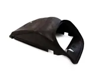 Luftführung für Frontstoßstange. Porsche 996 C4S / 996 TURBO - 9965753102, 9965753202