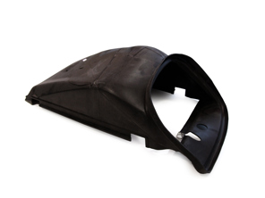 Condotto aria per paraurti anteriore. Porsche 996 C4S / 996 TURBO - 9965753102, 9965753202