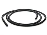 Schiebedachdichtung. Porsche 955/957 Cayenne - 95556400301, 95556400300