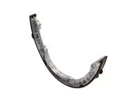 Motorsteuerkettenführung, oben. Porsche 958 Cayenne / 957 Cayenne / 95B Macan / 970 Panamera - 94810502312