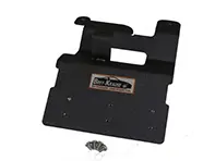 Sièges non ventilés avec support d'extincteur. Porsche 991 et 981 (de 2012 à aujourd'hui) - R2050, R-2050