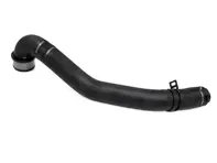 Durite d'alimentation du liquide de refroidissement de la boîte de vitesses PDK. Porsche 982 Boxster / Cayman 2017>> - 9G230706300