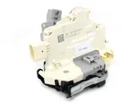 Serrure de porte, avant, LHD. Porsche 958 Cayenne / 970 Panamera - 8J1837015A, 9A783721501, 8J1837016A, 9A783721601