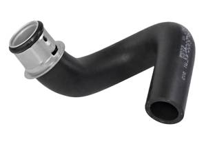 Durite d'alimentation en liquide de refroidissement moteur. Porsche 970 Panamera 2010-2016 - 97010642500