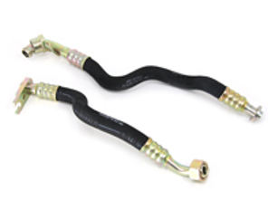 Tubo motore-radiatore olio. Porsche 944S2 1989 - 94420701102