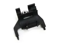 Waterpomp slang beugel. Porsche 997.1 Carrera - 99710655000