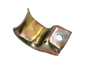 Gancho de escape. Porsche 924GT / 924S / 944