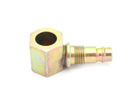 Nipplo di collegamento tubazione ritorno olio trasmissione. Porsche 928 automatica - 96030705701
