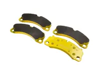 PAGID RSL Track Racing Bremsbeläge E8235 - E8235