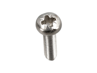 Indicator lens screw. Porsche 911 1965-89 - 91163100010