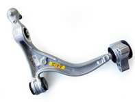 Trapecio inferior completo. Porsche 971 Panamera Carga básica Grupo 1 - 971407151H, 971407152H, 971407151K, 971407152K, 971407152R, 971407151R