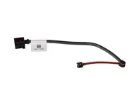 Bremsbelagverschleißsensor, vorne. Porsche 992.1 / 992.2 Carrera & Turbo - 9P1907637B