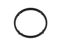 Sealing ring coolant connection. Porsche 957 Cayenne / 958 Cayenne 3.6ltr - 95510651100