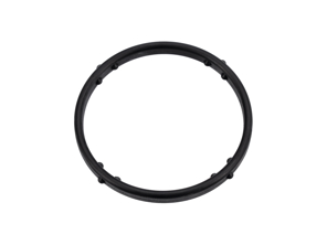 Dichtring Kühlmittelanschluss. Porsche 957 Cayenne / 958 Cayenne 3,6ltr - 95510651100