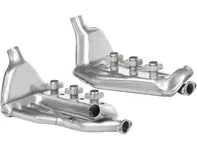 Ensembles d'échangeurs de chaleur USA 1980-83 911 3.0ltr Porsche 911 K-Jet Engine (aucun moteur à injection mécanique) - 1623105110, 91.915SSI, 91915SSI - 1623105110