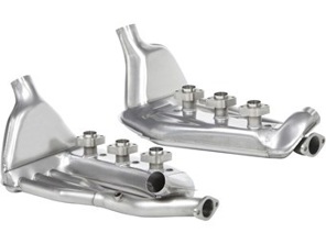 Ensembles d'échangeurs de chaleur USA 1980-83 911 3.0ltr Porsche 911 K-Jet Engine (aucun moteur à injection mécanique) - 1623105110, 91.915SSI, 91915SSI - 1623105110