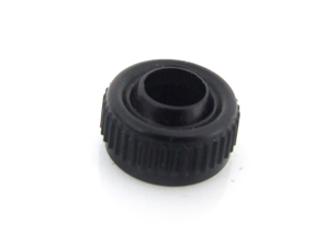 Cache de bras d'essuie-glace arrière. Porsche 911 74-75 / 930 1975-77 - 91162891100