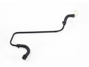 Entlüftungsleitung für Kühlmittelverteiler. Porsche 987.2 Boxster / Cayman - 9A110654931