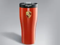 Porsche Thermal beaker, Lavaorange - WAP0506500J