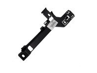 Striscia di fissaggio del paraurti posteriore. Porsche 981 Boxster / 981C Cayman - 98150584503, 98150584603, 98150584504, 98150584604