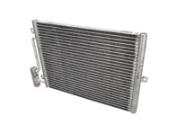 Kühler Klimaanlage (Air Con) Kondensator. Porsche 986 / 996 - 16-1260A, 99657311100, 35307, 99757391101, 35307