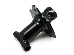 Tube de barre de renfort, avant. Porsche 987 Boxster / 987C Cayman / 997 - 99750531900