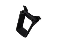 Steering wheel trim black. Porsche 991.2 GT2 RS / 991.2 GT3 / 718 GT4 - 9P1419938C5Q0