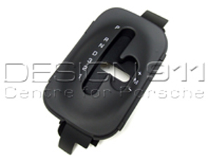 Porte de changement de vitesse. Porsche 964 / 993 Tiptronic - 964552169011DB, 96455216900