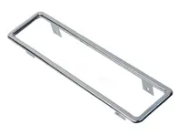 Heizungssteuerungsformteil. Porsche 911 / 912 / 914 - 90161311400 - 1623250300, URO-012136