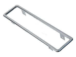 Heizungssteuerungsformteil. Porsche 911 / 912 / 914 - 90161311400 - 1623250300, URO-012136