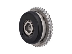 Unità di regolazione dell'albero a camme valvole di scarico. Porsche 958 Cayenne / 95B Macan / 970 Panamera / 718 / 991 / 992 - 94610505277, 0PB109084C, 0PB109084, 94610505276 - 946 105 052 76=946 105 052 77