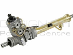 Steering Rack. Porsche 924 Turbo (Reconditioned) - 478419061B