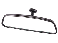 Rear view mirror. Porsche 911 / 964 / 993 / 924S / 928 / 944 / 968 - 477857511A, 477857511A01C, 477857511B01C, 4778575110001C