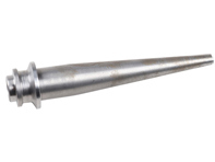 Perno di posizionamento lungo per assale anteriore. Porsche 911 63-89 - 90150136001GRV, 90150135901GRV, 591134-1, 1683150170, 591134-2, 1683150180, 1683150900, 591034-9 - 1683150900