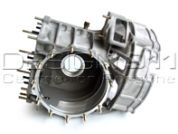 Transmission Case. Porsche 964 Turbo 5-Speed G50.52 - 96430101052