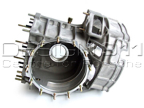 Getriebegehäuse. Porsche 964 Turbo 5-Gang G50.52 - 96430101052